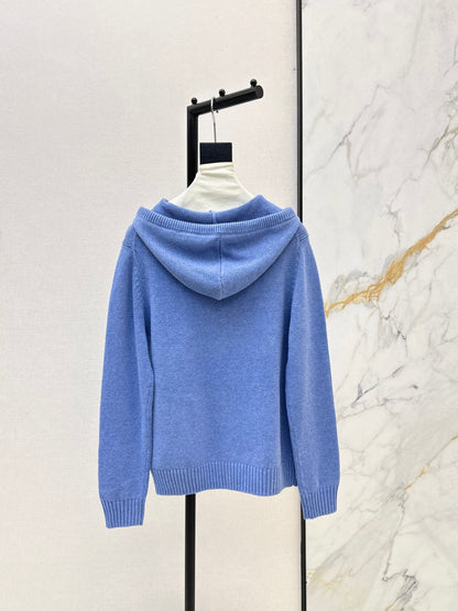 Ral NEW Hooded sweater