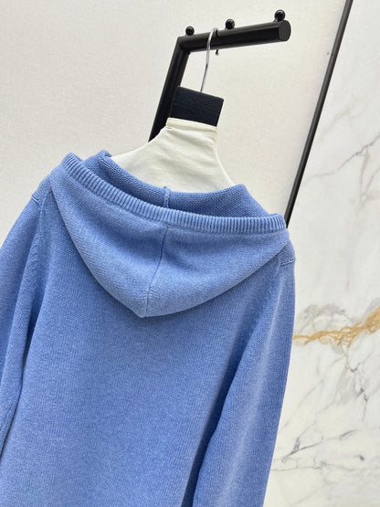 Ral NEW Hooded sweater