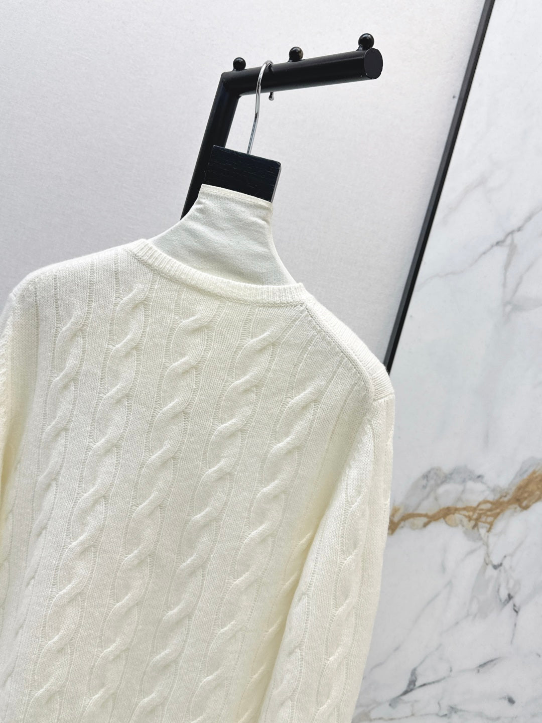 Ral NEW Embroidered Cardigan