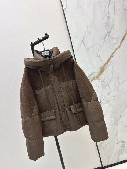 Max NEW Down jacket