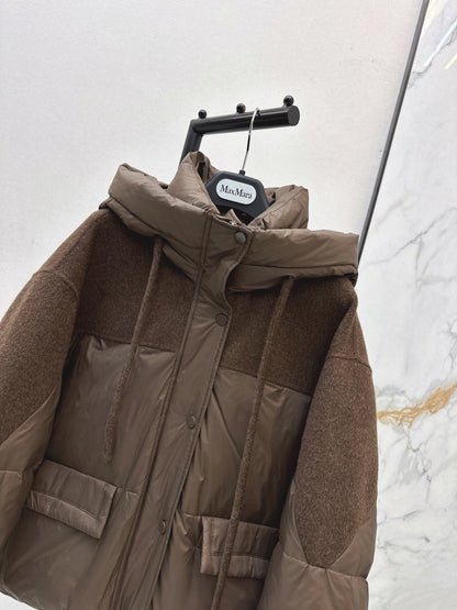 Max NEW Down jacket