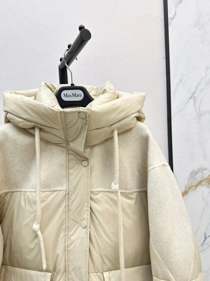 Max NEW Down jacket
