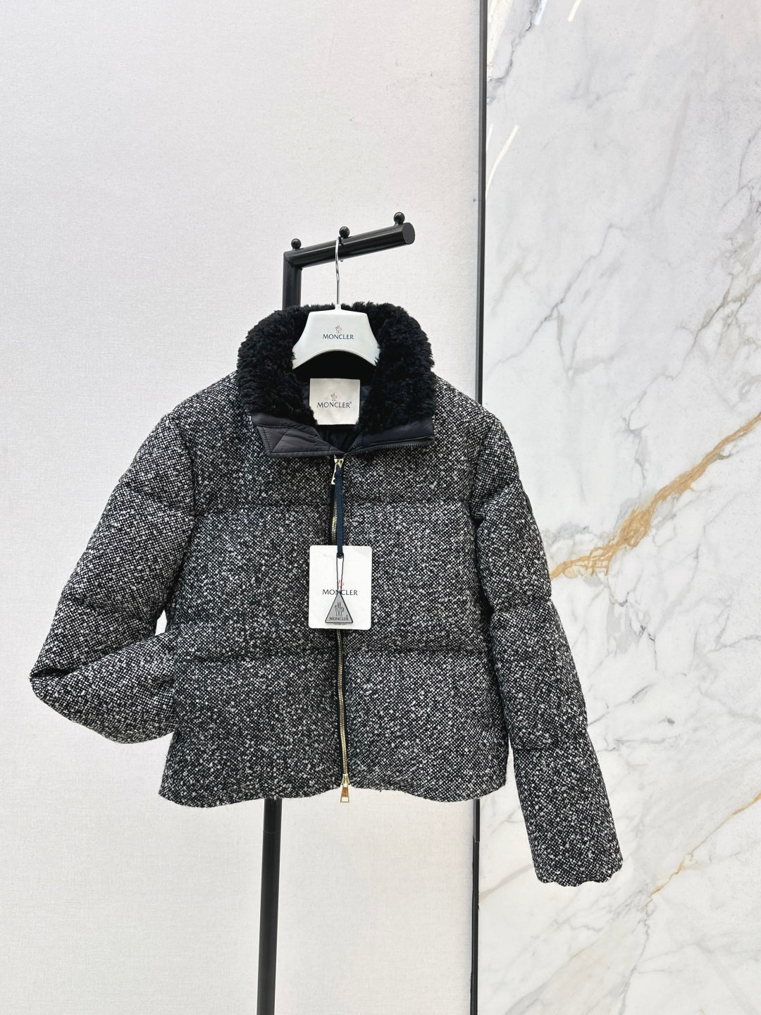 Monc NEW Down jacket