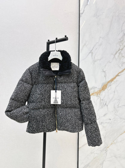 Monc NEW Down jacket