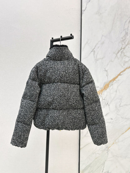 Monc NEW Down jacket