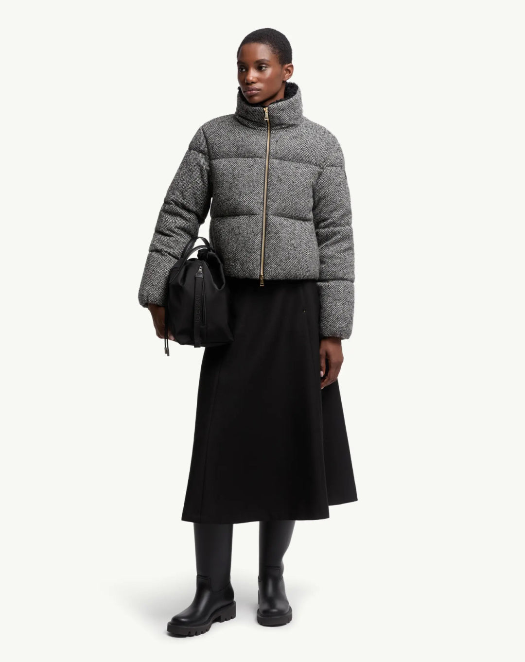 Monc NEW Down jacket