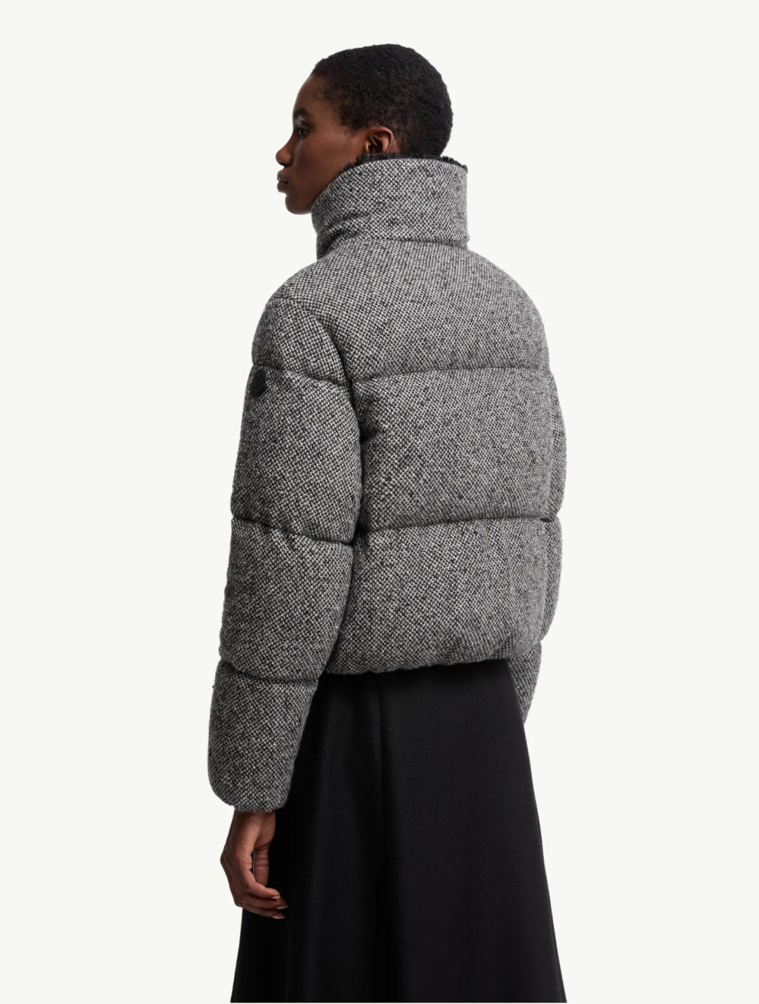 Monc NEW Down jacket