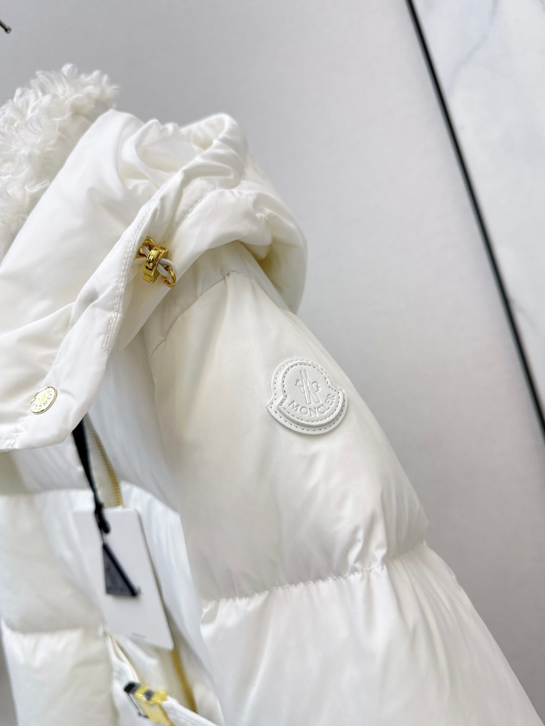 Monc NEW Down jacket