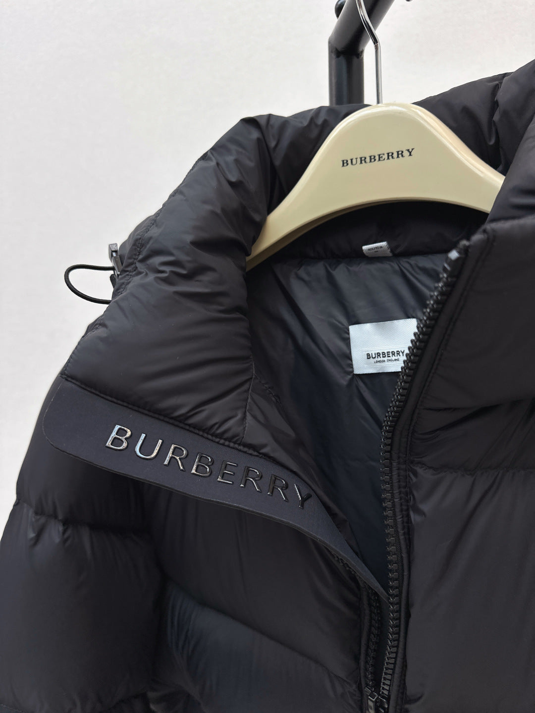 Bur NEW Down jacket