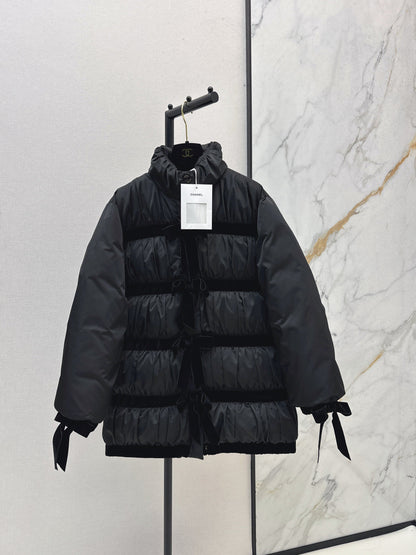 ChanNEW Down jacket