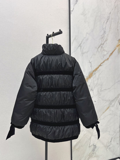 ChanNEW Down jacket