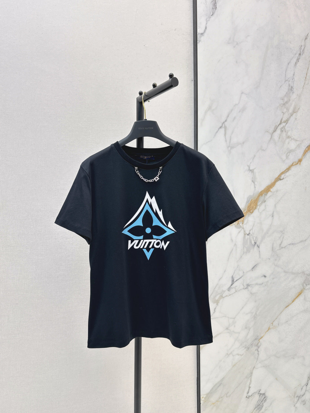 Louis NEW Printed T-shirt