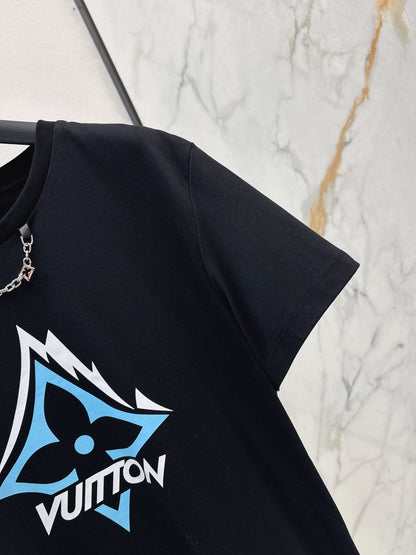 Louis NEW Printed T-shirt