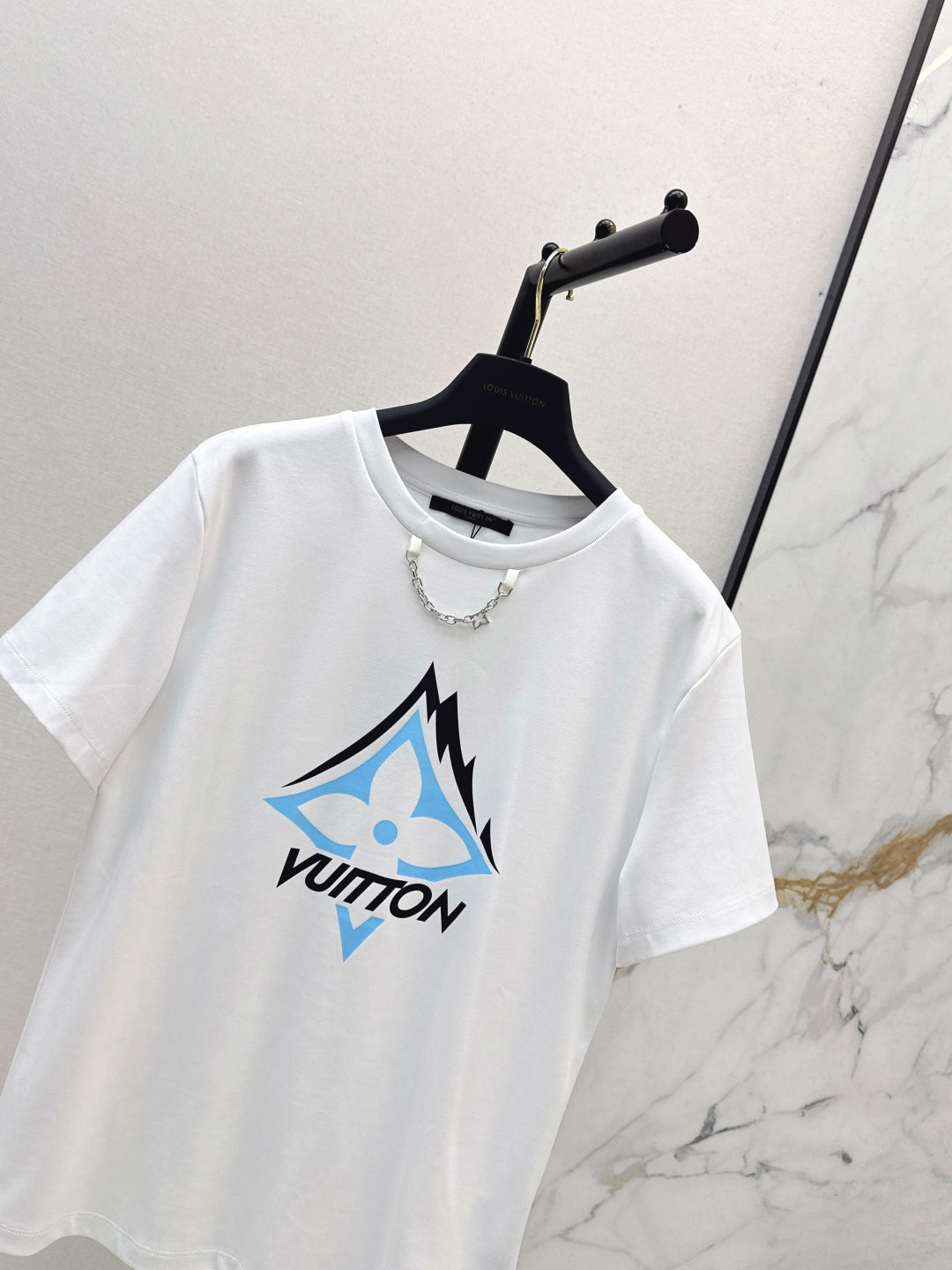 Louis NEW Printed T-shirt