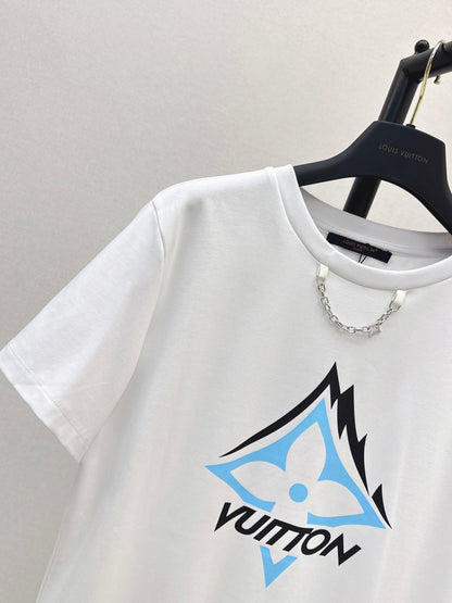 Louis NEW Printed T-shirt