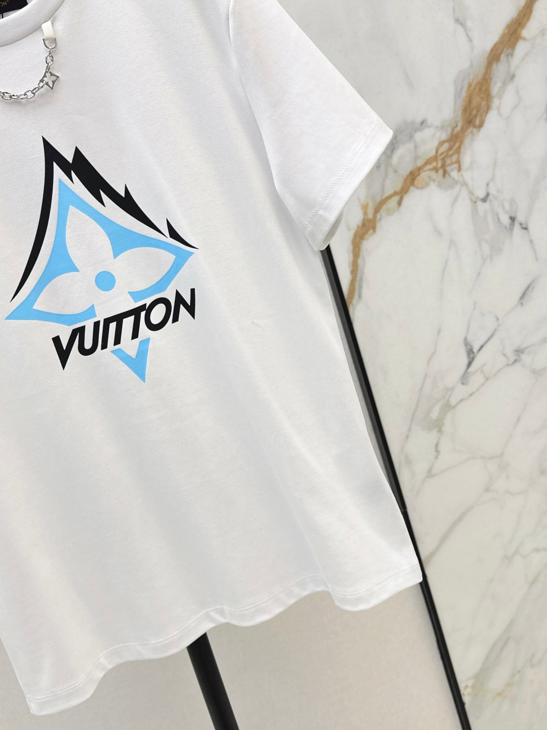 Louis NEW Printed T-shirt