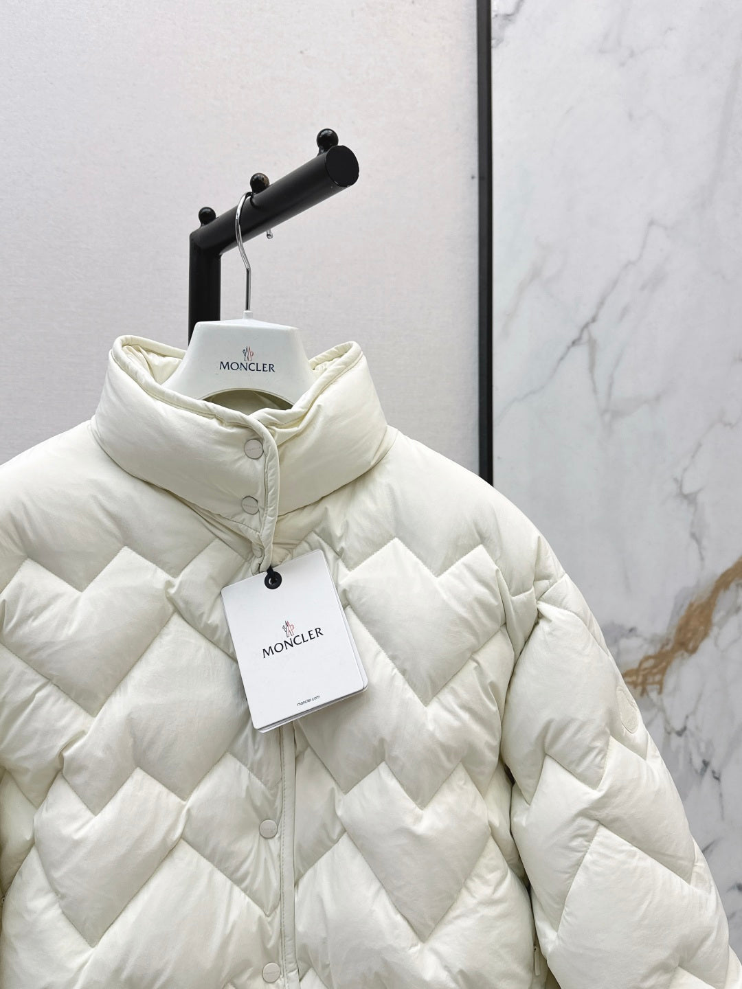 Monc NEW Down jacket