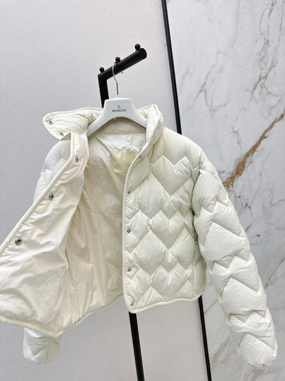 Monc NEW Down jacket
