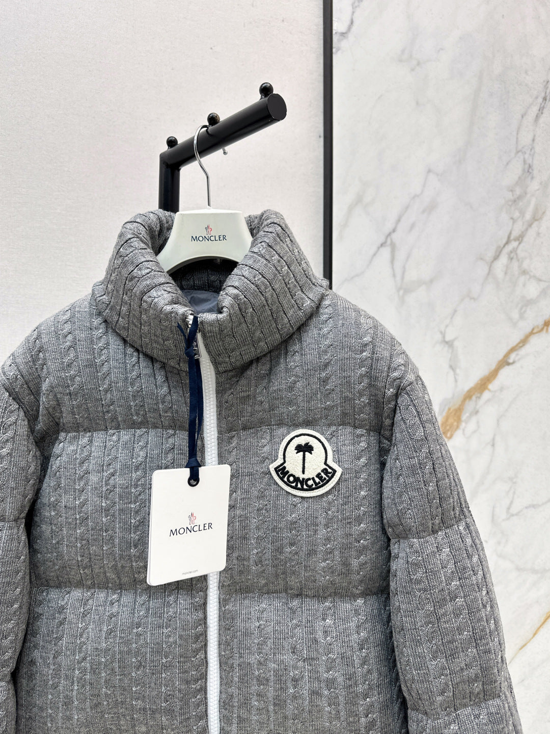 Monc NEW Down jacket