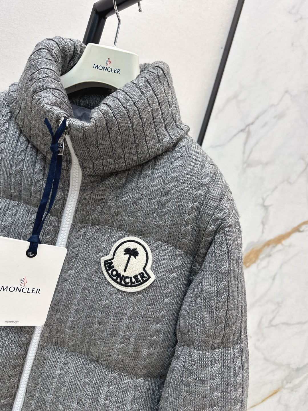 Monc NEW Down jacket