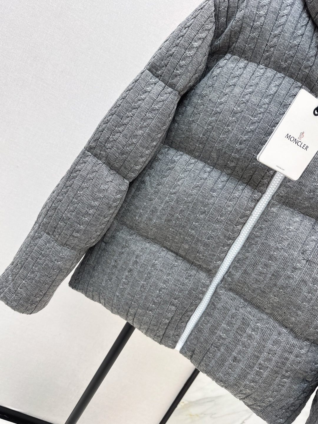 Monc NEW Down jacket