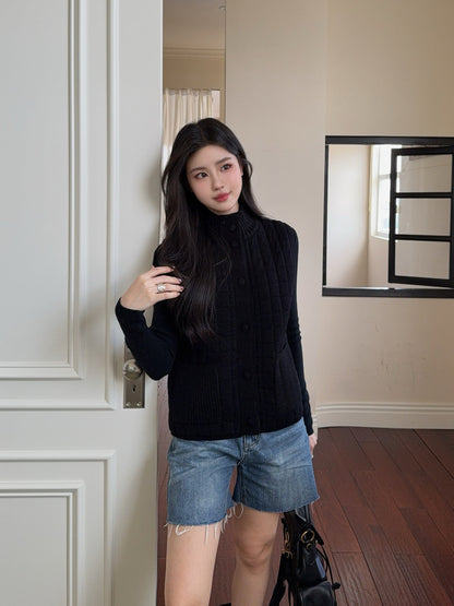 Brune NEW Knitted vest