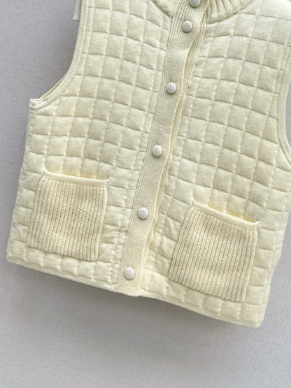 Brune NEW Knitted vest
