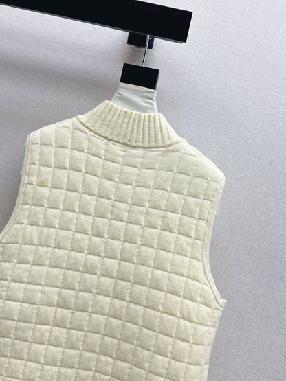 Brune NEW Knitted vest