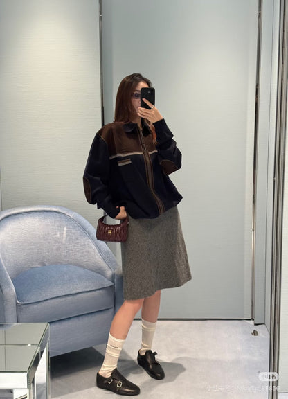 Miu NEW knitted cardigan