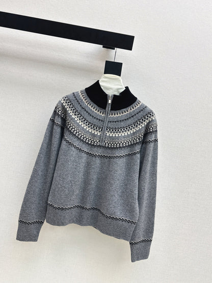 Loro NEW Knitted sweater