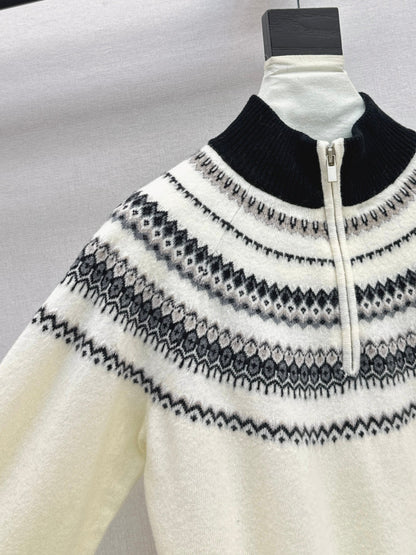 Loro NEW Knitted sweater