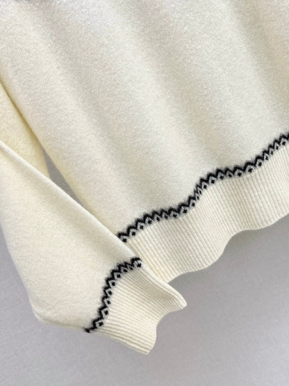 Loro NEW Knitted sweater