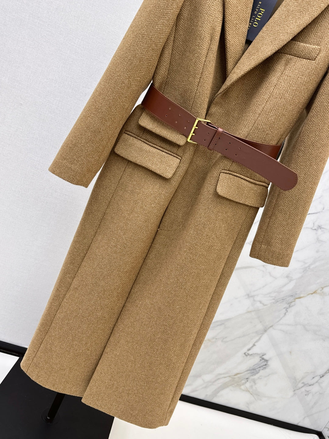 Ral NEW overcoats