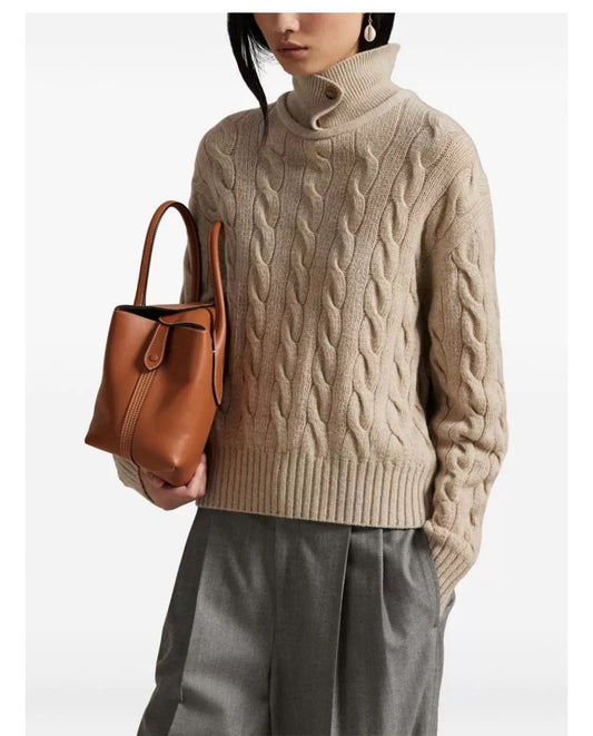 Ral NEW Cashmere sweater