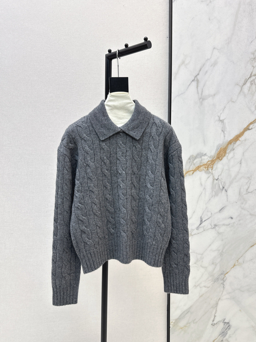 Ral NEW Cashmere sweater