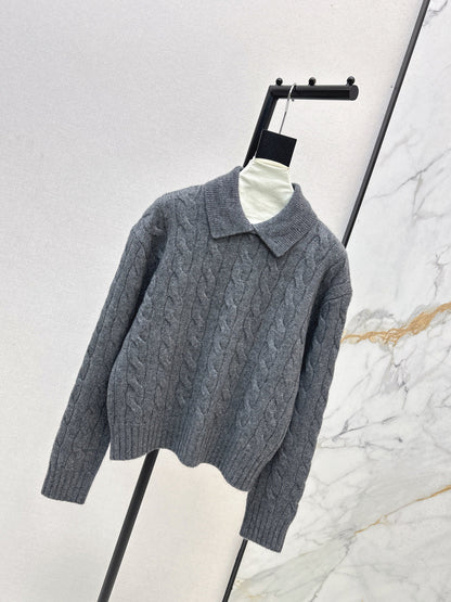 Ral NEW Cashmere sweater