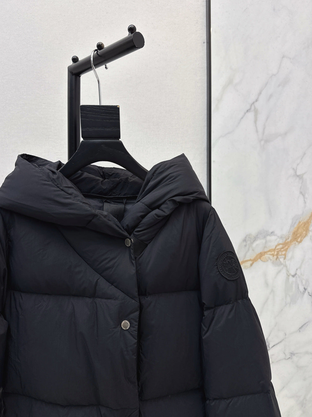 Canada NEW Down jacket