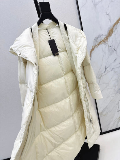 Canada NEW Down jacket