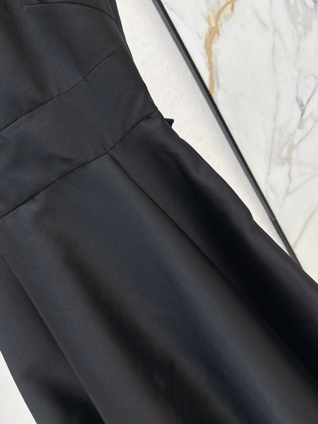 CD NEW sleeveless dress