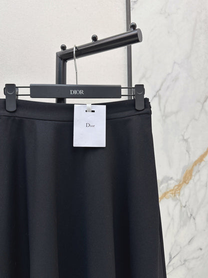 CD NEW Umbrella skirt