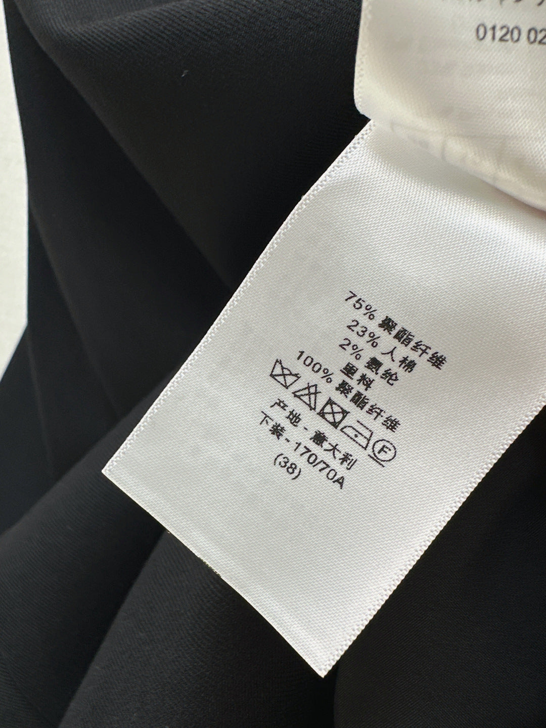 CD NEW Umbrella skirt