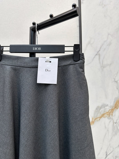 CD NEW Umbrella skirt