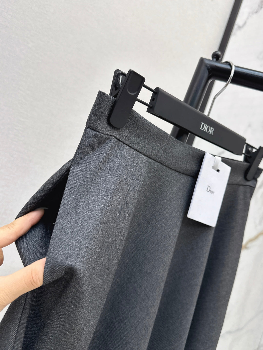 CD NEW Umbrella skirt