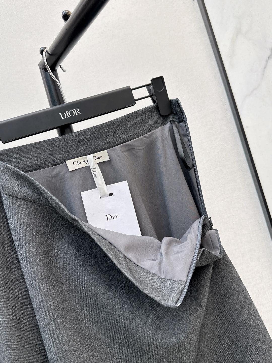 CD NEW Umbrella skirt