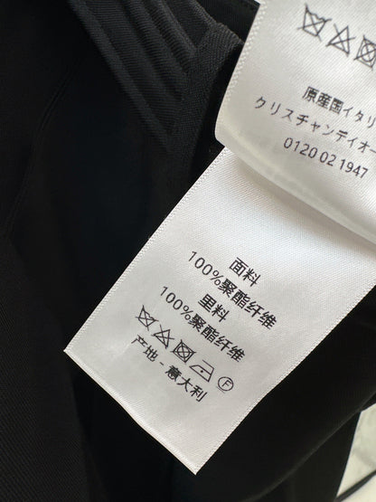 CD NEW pleated skirt