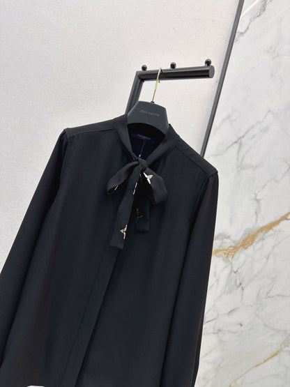 Louis NEW Stand-collar shirt