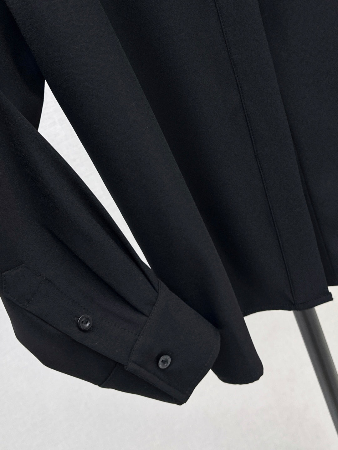 Louis NEW Stand-collar shirt