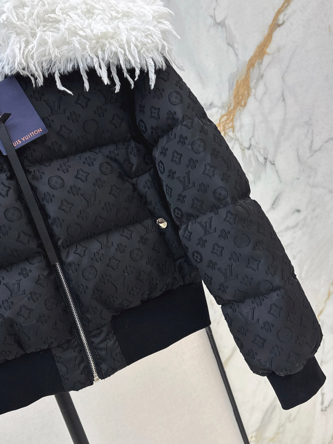 Louis NEW Down jacket