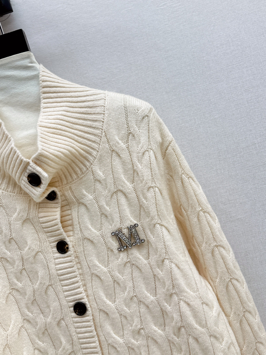 Max NEW loose cardigan