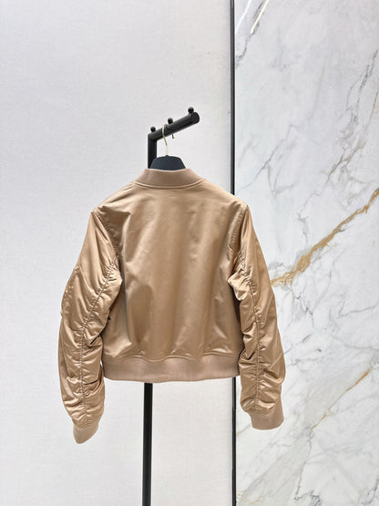 Louis NEW zipper jacket